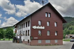 Gästehaus Adler Albtal